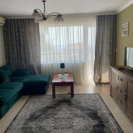Dom-el Real 1 - Sveti Vlas