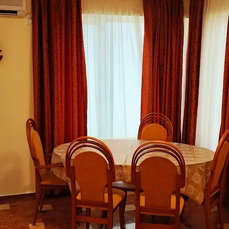 Apartamento Dom-el Real 1 - Sveti Vlas
