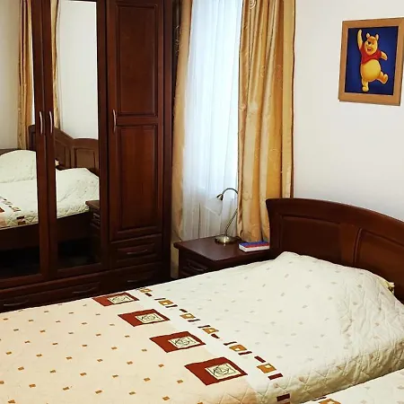 Apartamento Dom-el Real 1 -