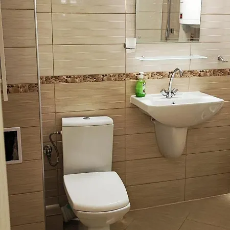Apartament Dom-el Real 1 - *