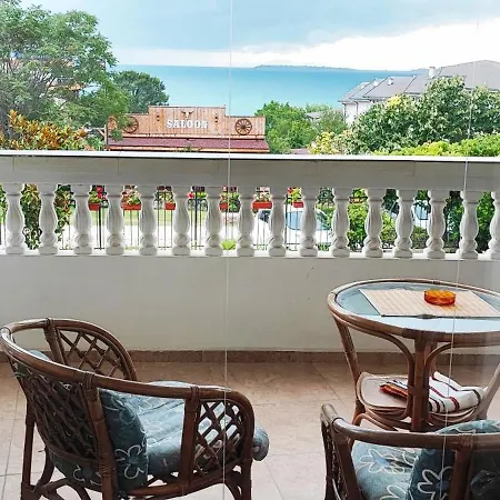 Apartament Dom-el Real 1 -
