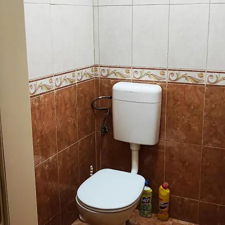 Dom-el Real 1 - Apartament *