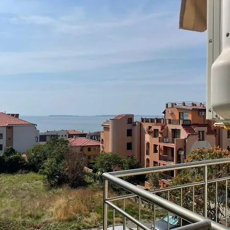 Apartament Dom-el Real 1 -