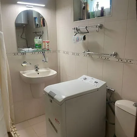 Apartamento Dom-el Real 1 - *