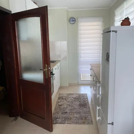Dom-el Real 1 - Apartament Sveti Vlas