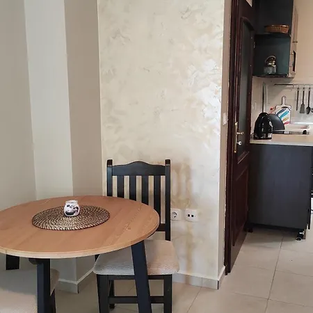 Apartament Dom-el Real 1 - Sveti Vlas