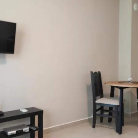 Dom-el Real 1 - Apartamento *