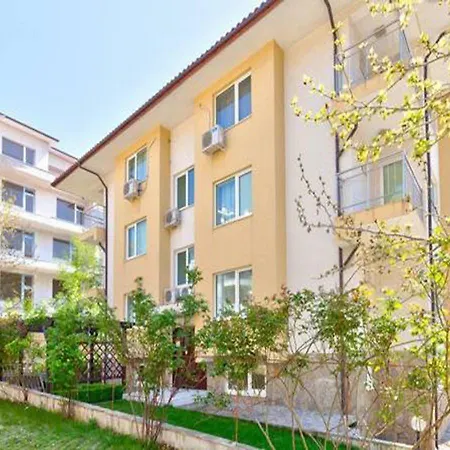 Apartamento Dom-el Real 1 - *