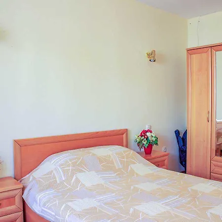 Apartament Dom-el Real 1 -