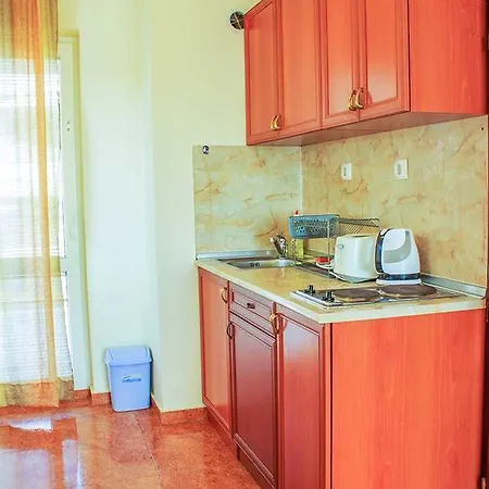 Apartamento Dom-el Real 1 - *