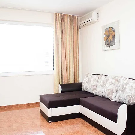 Apartament Dom-el Real 1 - Sveti Vlas