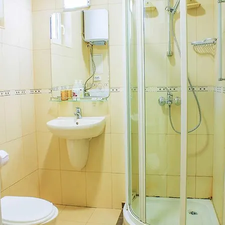 Dom-el Real 1 - Apartamento Sveti Vlas