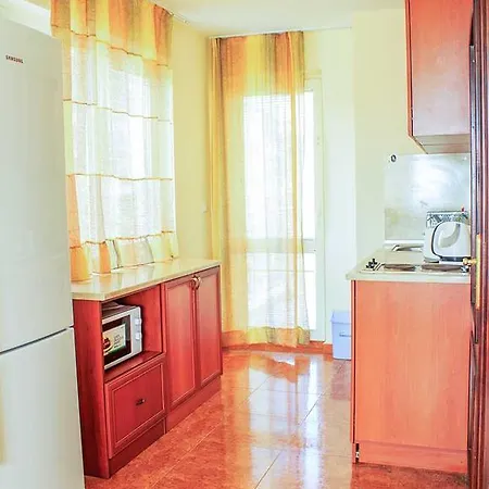 Apartamento Dom-el Real 1 - Sveti Vlas
